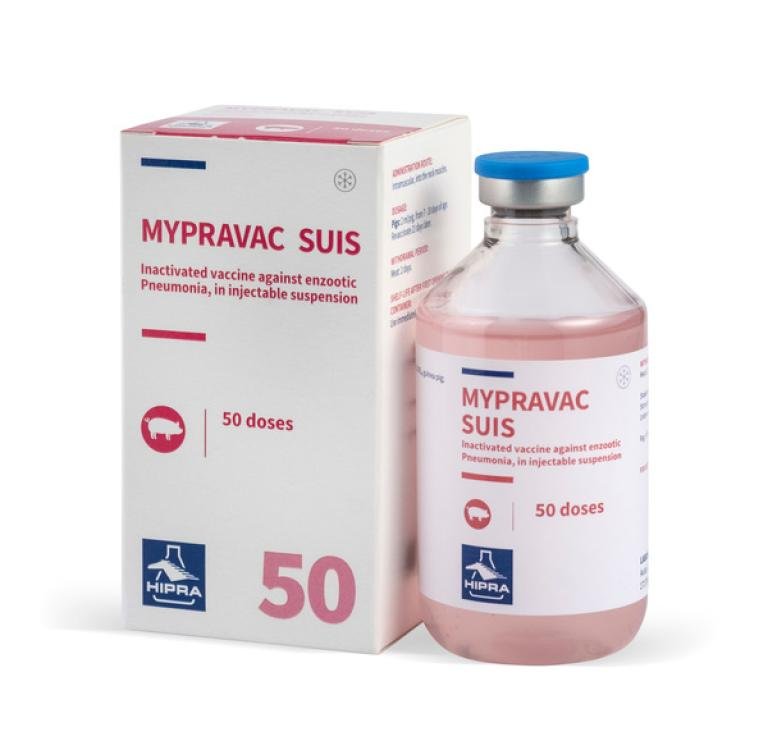 MYPRAVAC SUIS ®