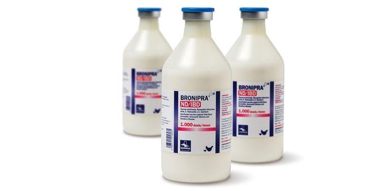 BRONIPRA-ND/IBD®