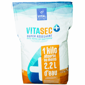 VITASEC + LITTER CONDITIONER ®