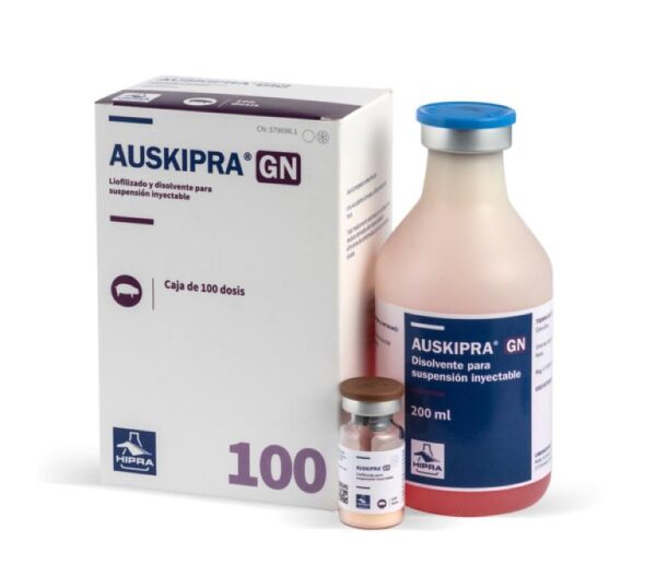 AUSKIPRA-GN ®
