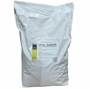VITAL BINDER®