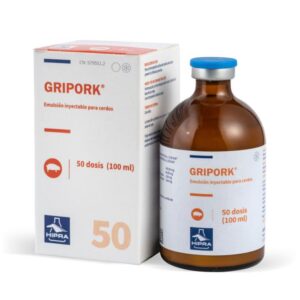 GRIPORK ®