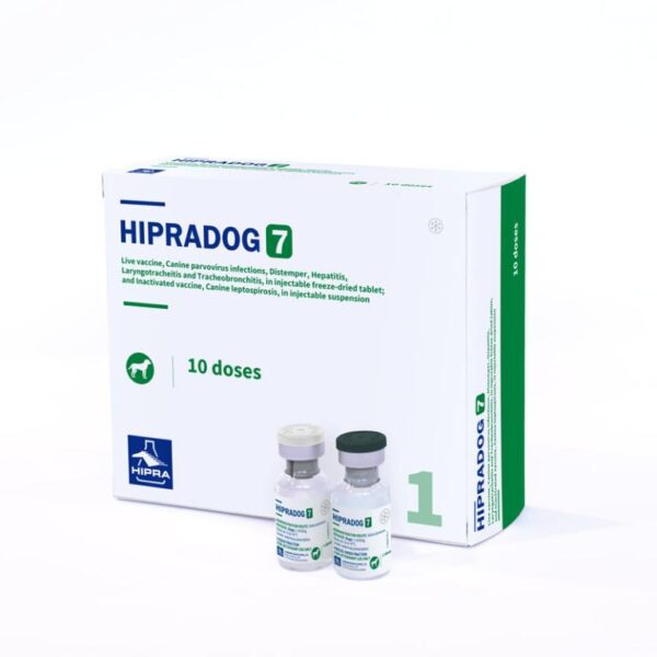 HIPRADOG -7 ®