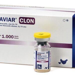 HIPRAVIAR-CLON®