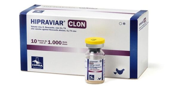 HIPRAVIAR-CLON®