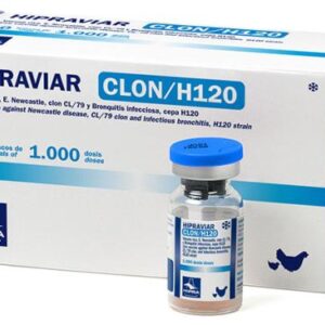 HIPRAVIAR-CLON/H120®