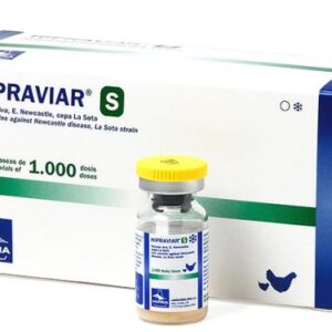 HIPRAVIAR-S®
