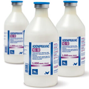 ADENIPRAVAC-ND/1B®