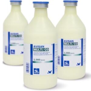 AVISAN MULTI/CO®