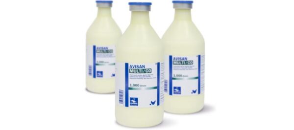 AVISAN MULTI/CO®