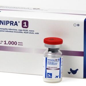 BRONIPRA-1®