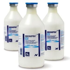 BRONIPRA-ND®