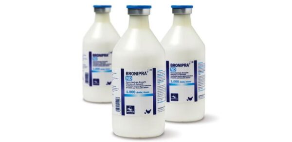 BRONIPRA-ND®