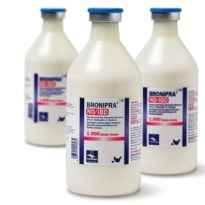 BRONIPRA-ND/IBD®