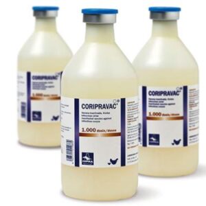 CORIPRAVAC®