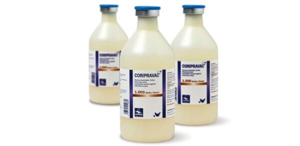 CORIPRAVAC®