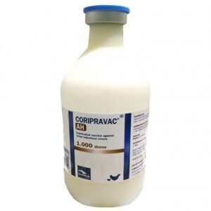 CORIPRAVAC AH®