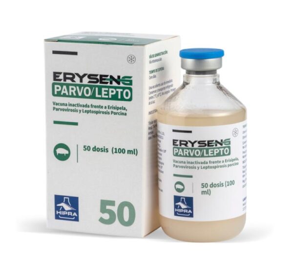 ERYSENG PARVO LEPTO ®