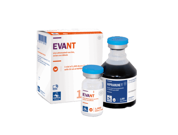 EVANT®