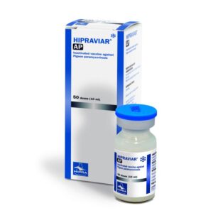 HIPRAVIAR-AP®