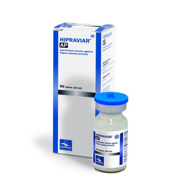 HIPRAVIAR-AP®