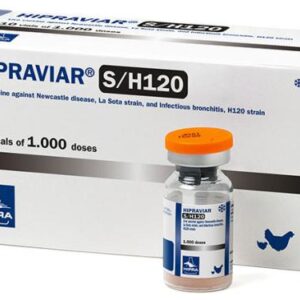 HIPRAVIAR-S/H120