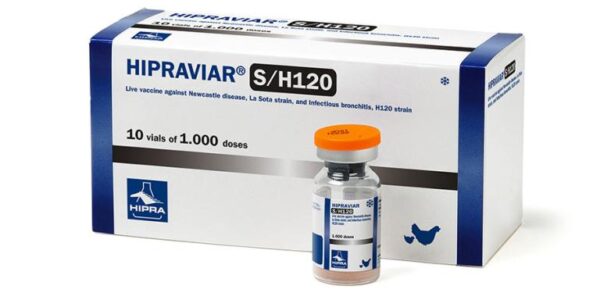 HIPRAVIAR-S/H120