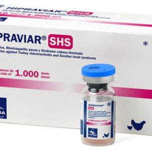 HIPRAVIAR-SHS®