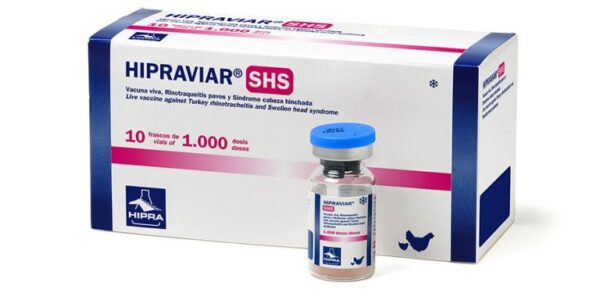 HIPRAVIAR-SHS®