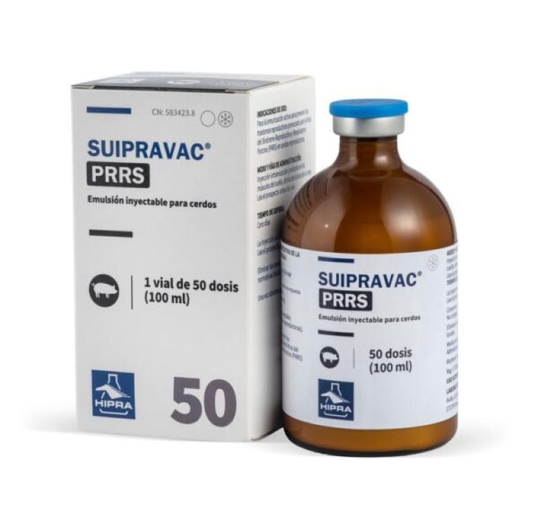 SUIPRVAC- PRRS ®
