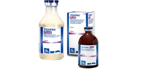 TOXIPRA PLUS ®