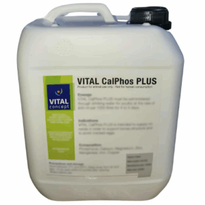 VITAL CALPHOS PLUS®